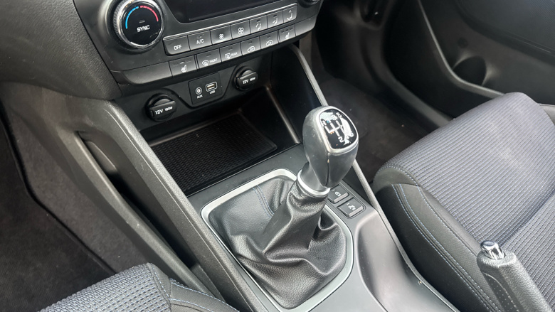 Hyundai Tucson 1.6 GDi Blue Drive SE Nav 5dr 2WD Petrol Estate